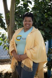 Ms. Theunice