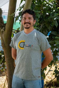 Mr. Chris Sylva
